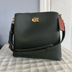 Coach Willow Bucket Bag